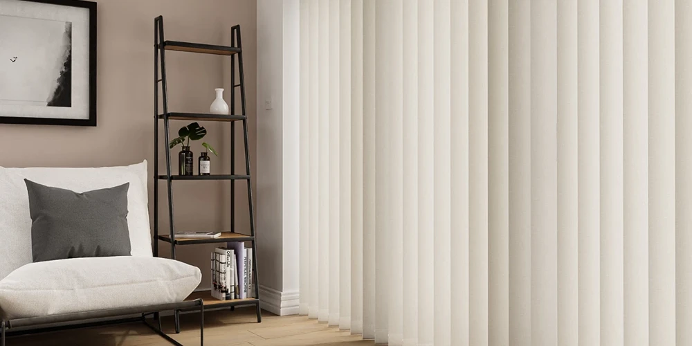 Blinds for Sliding Doors: Stylish and Functional Choices