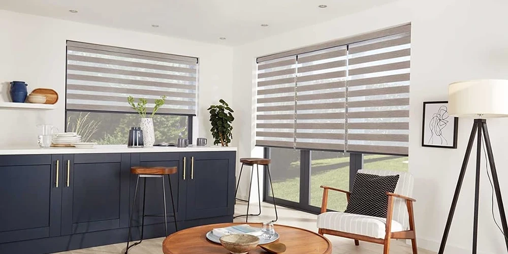 Custom Blinds: Enhance Your Home's Style and Function
