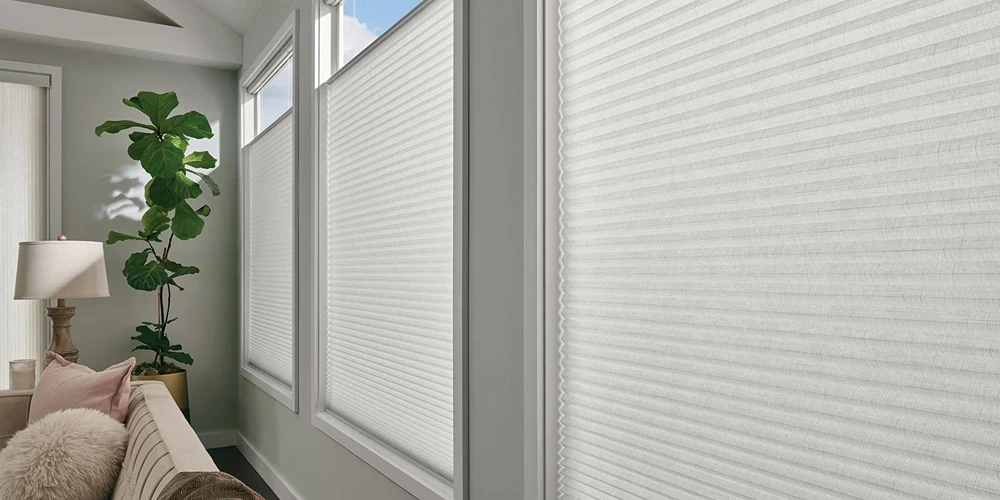 Energy-Efficient Blinds: Save on Energy Costs