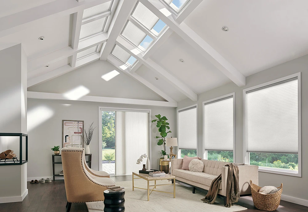 Smart Blinds: Enhance Your Home's Efficiency